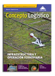 Concepto Logístico Nro. 8 - Ago 2014