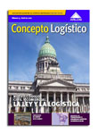 Concepto Logístico Nro. 13 - Abril 2016