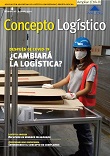 Concepto Logístico Nro. 26 - Julio 2020
