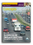 Concepto Logístico - Nro 1 - Marzo 2012