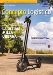 Concepto Logístico Nro. 29 - Julio 2021