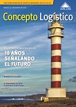 Concepto Logístico Nro. 30 - Noviembre 2021
